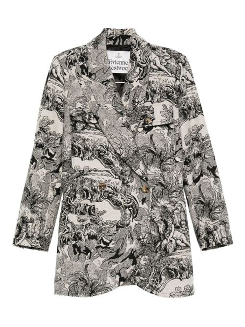  VIVIENNE WESTWOOD | 1301002B W017BA205